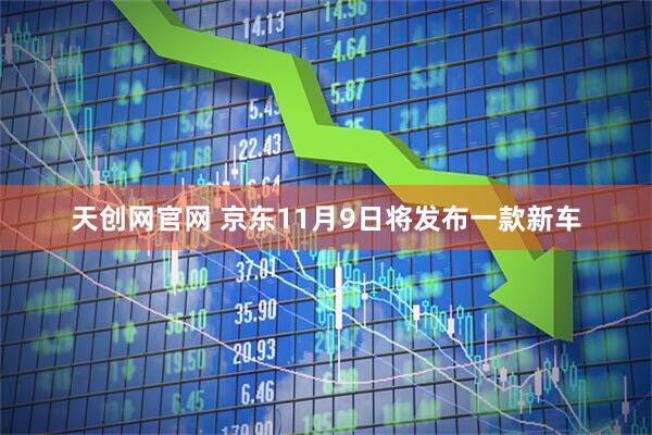 天创网官网 京东11月9日将发布一款新车