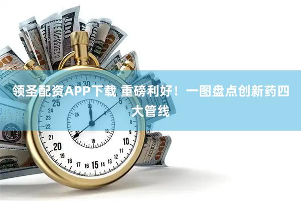 领圣配资APP下载 重磅利好！一图盘点创新药四大管线